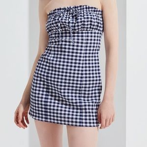 urban outfitters mini dress
